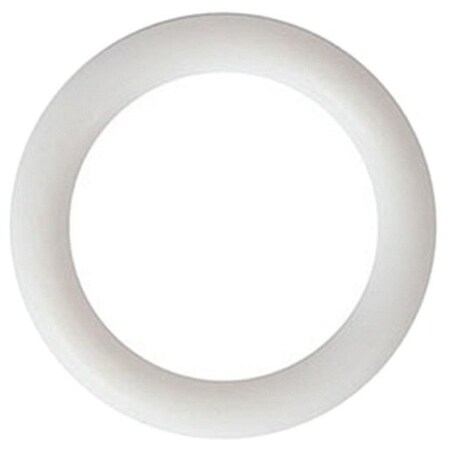 Dichtomatik O-Ring; 0.07 in. Cross Section X 1.364 in. ID; Teflon 028 TEF